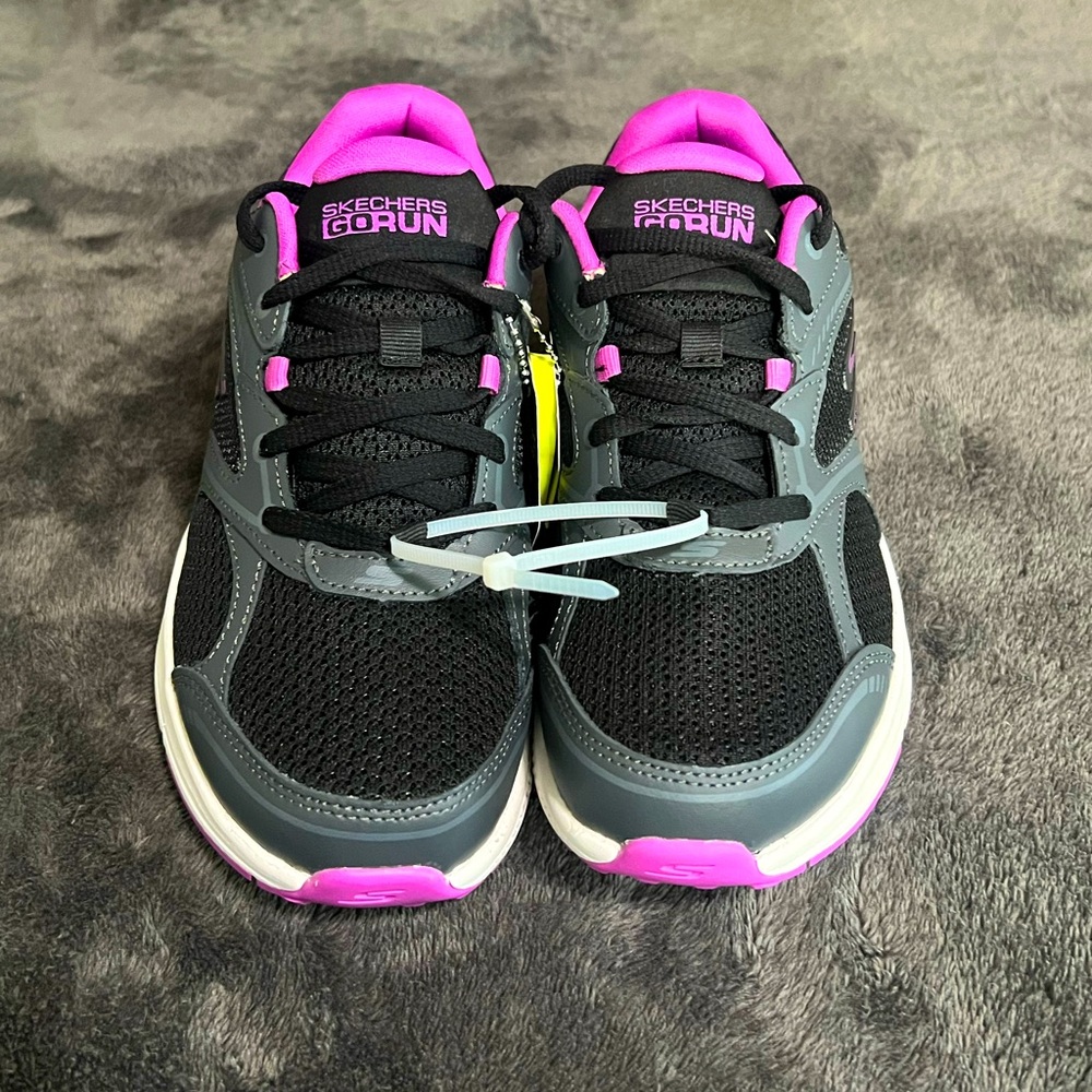 Skechers Go Run Consistent Anahita Womens Running Shoes